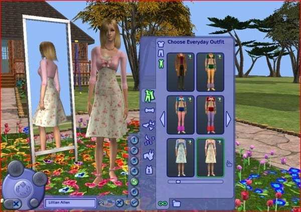 Sims 2 Time Mod
